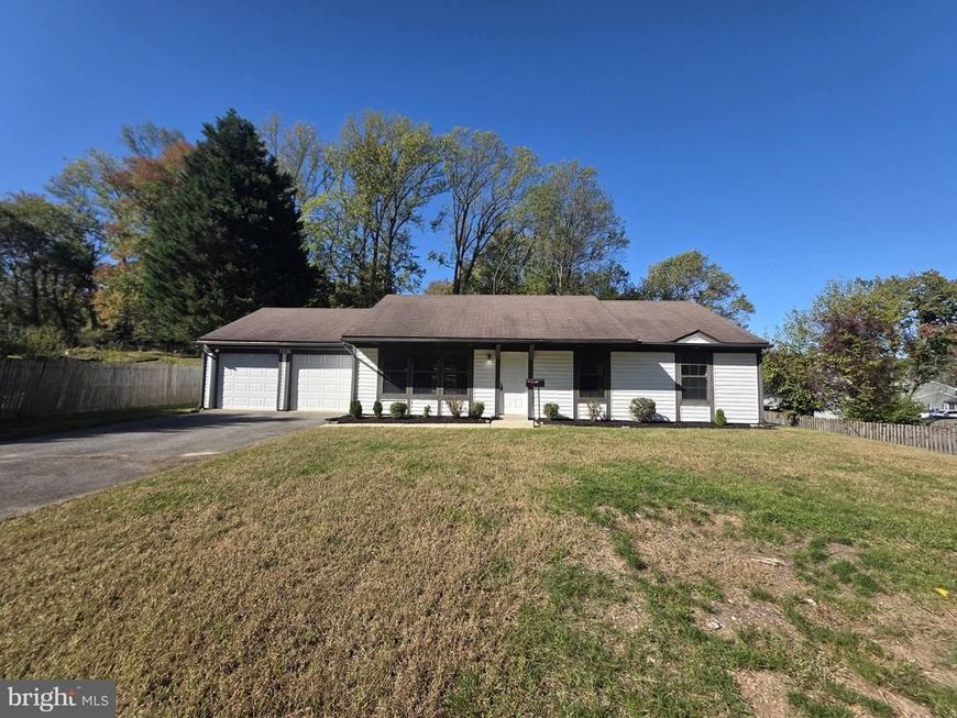 3308 Nottinghill Drive , Bowie, MD 20716 Main Photo