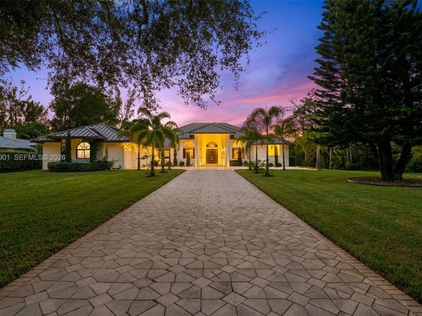 6775 NW 65th Terrace , Parkland, FL 33067