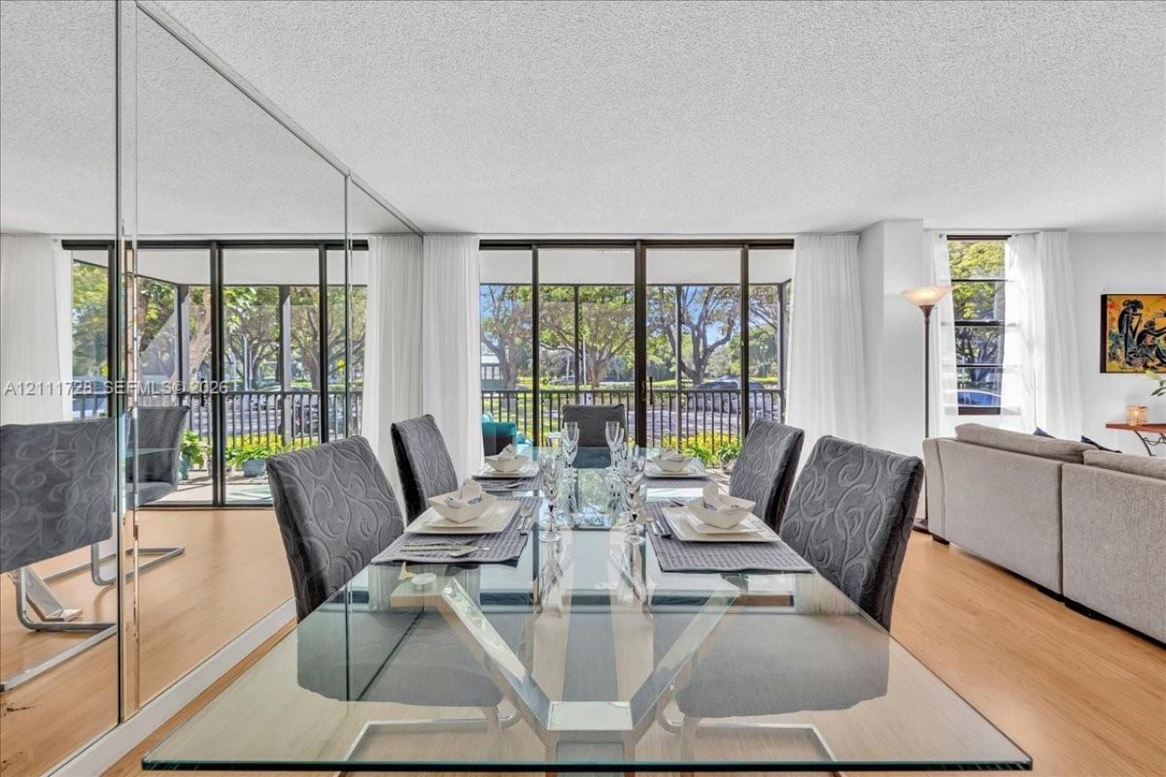 3401 N Country Club Dr , Unit 110, Aventura, FL 33180 Photo