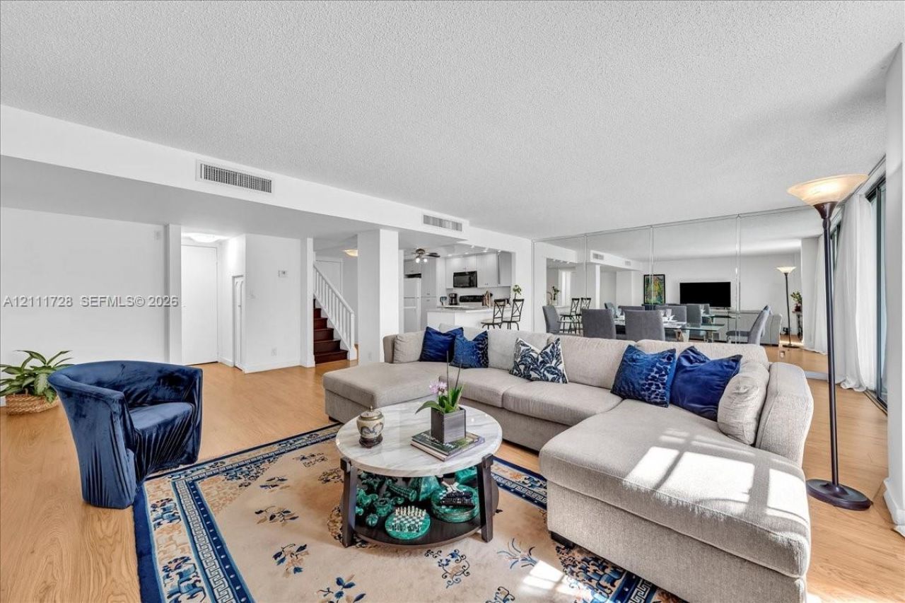 3401 N Country Club Dr , Unit 110, Aventura, FL 33180 Photo