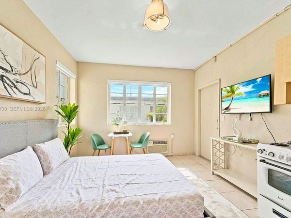 301 86th St , Unit 315-3A, Miami Beach, FL 33141