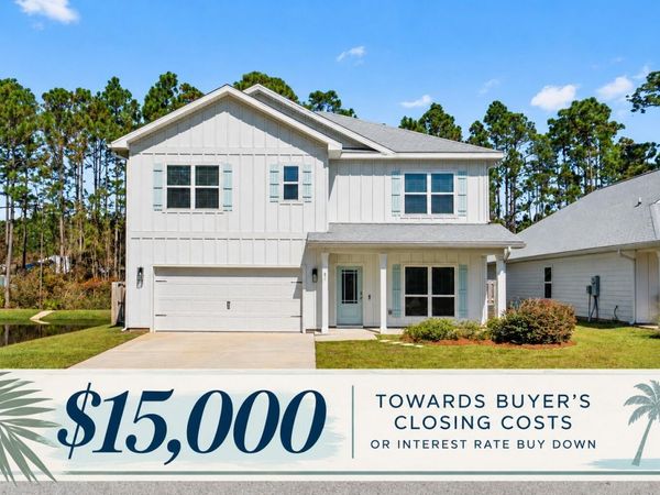 87 Sea Eagle Lane, Santa Rosa Beach, FL 32459