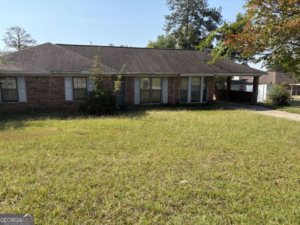 4924 Festival Street, Columbus, GA 31907