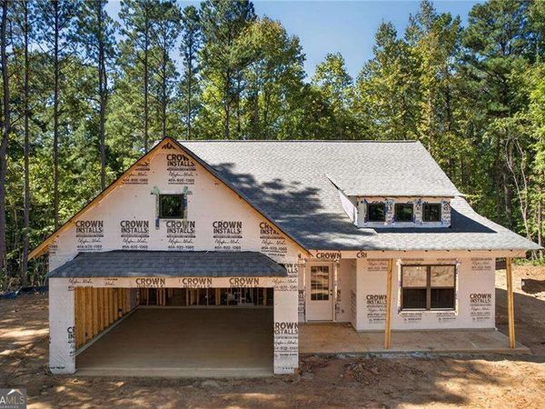 125 Crowe Road, Dallas, GA 30132