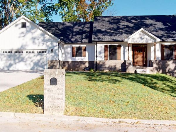 5422 Canova Court, Kingsport, TN 37664