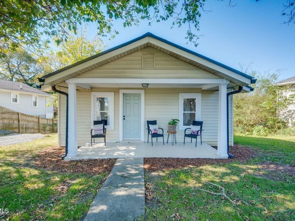 1210 Kentucky Avenue, Bristol, TN 37620