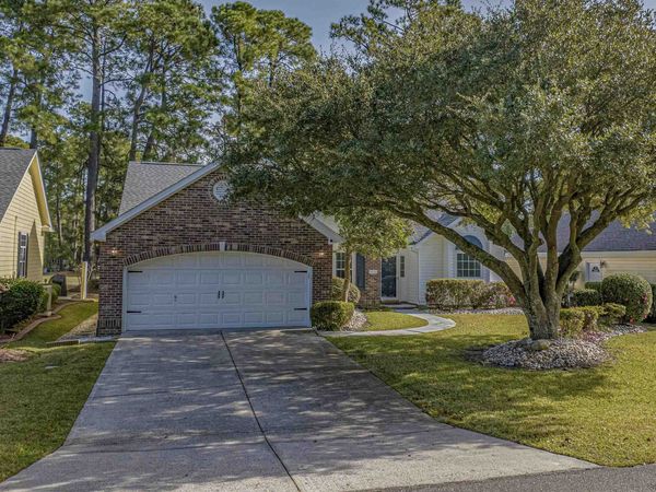 4818 Southern Trail , Myrtle Beach, SC 29579