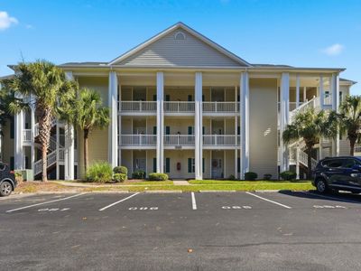 5090 Windsor Green Way , Unit 101, Myrtle Beach, SC 29579