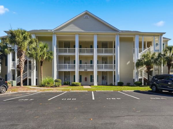 5090 Windsor Green Way , Unit 101, Myrtle Beach, SC 29579