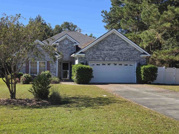 713 Golden Eagle Dr. , Conway, SC 29527