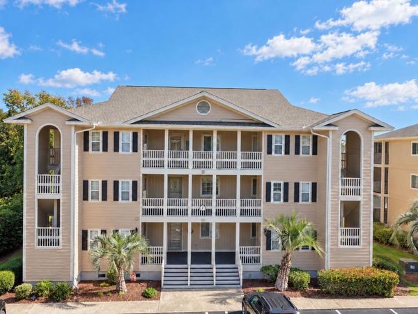 1900 Duffy St. , Unit J4, North Myrtle Beach, SC 29582