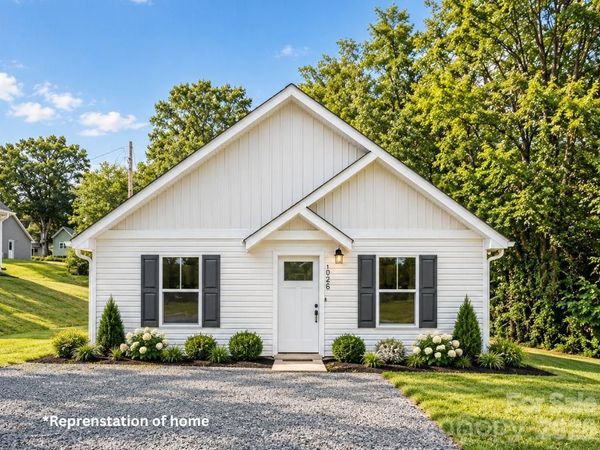 215 Casedy Drive , Winston Salem, NC 27107
