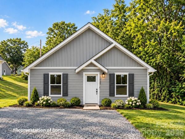 209 Casedy Street , Winston Salem, NC 27107