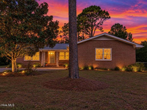 4845 College Acres Drive , Wilmington, NC 28403