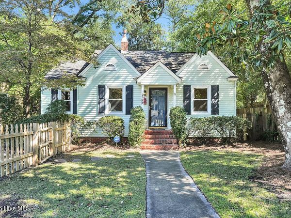 2029 Burnett Boulevard , Wilmington, NC 28401