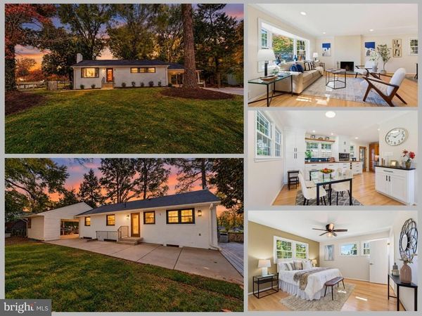 8108 GOSPORT LANE, SPRINGFIELD, VA 22151