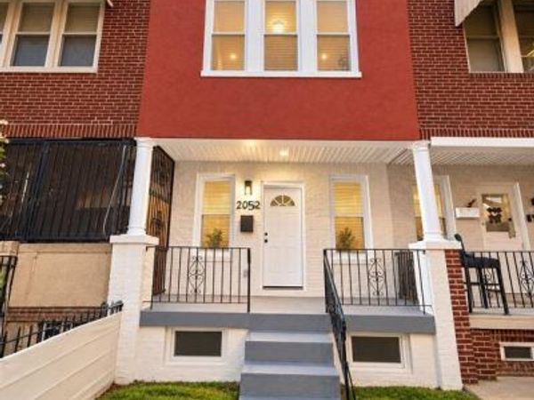 2052 MARGARET STREET, PHILADELPHIA, PA 19124