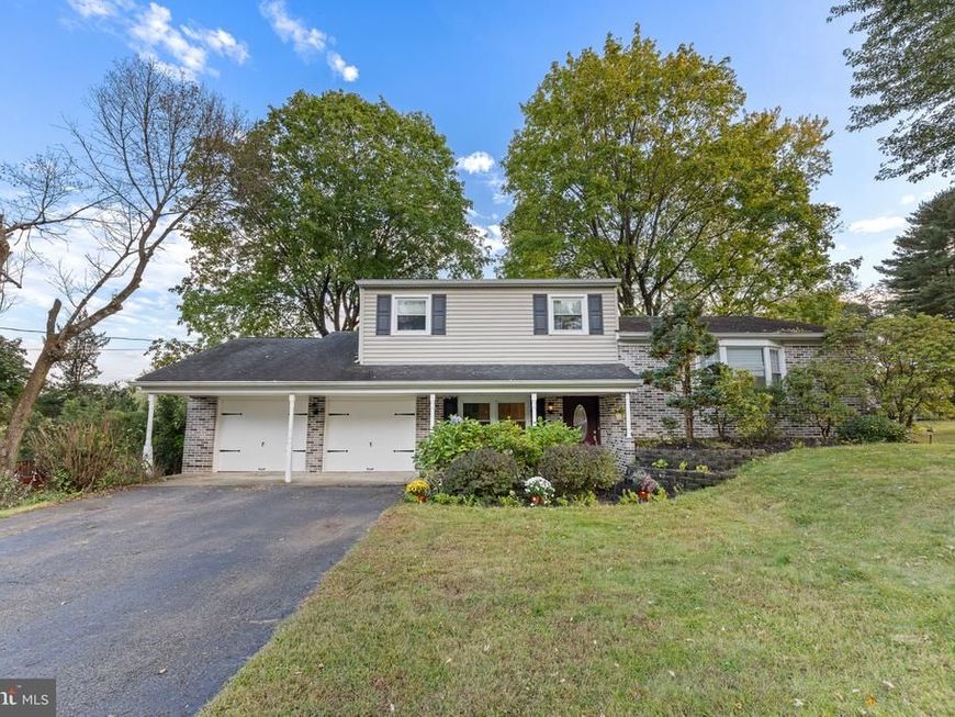 2627 Skyview , Langhorne, PA 19053 Main Photo