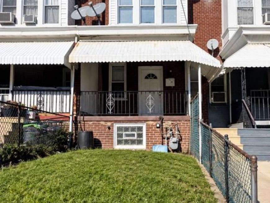 629 Greenway Avenue , Darby, PA 19023 Main Photo