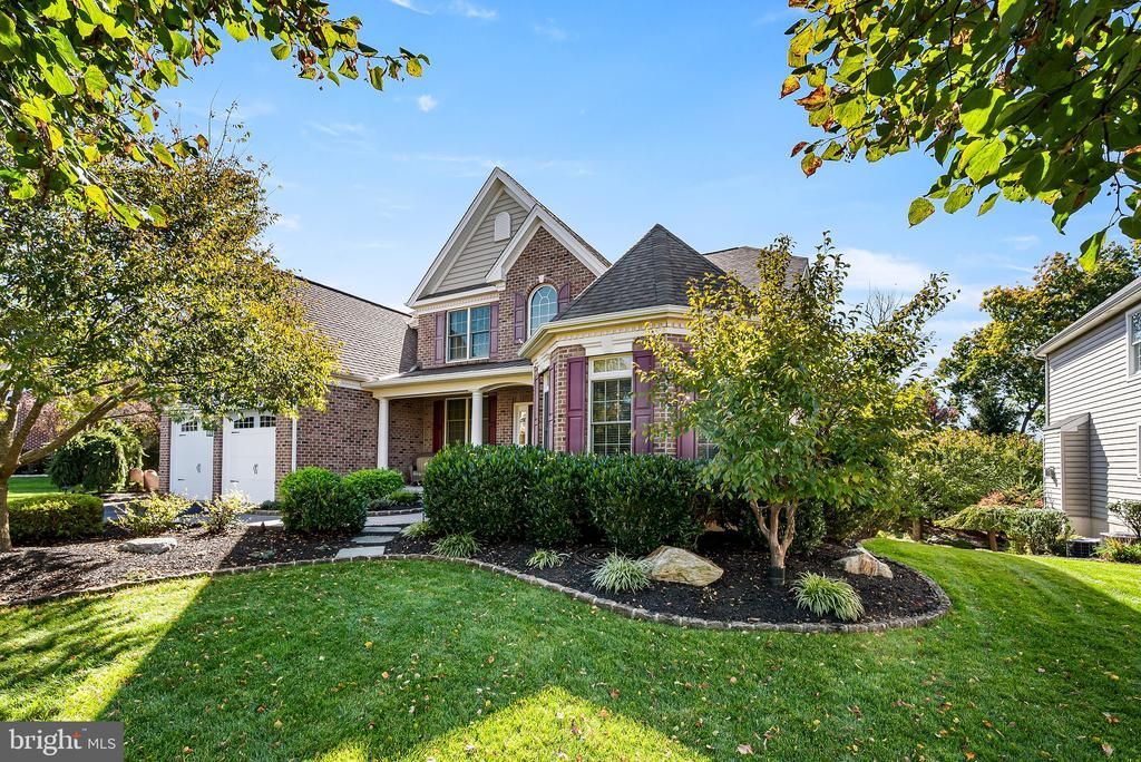 4429 Lobella Court, Chester Springs, PA 19425 Main Photo