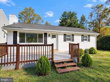 3007 FAIRHILL ROAD , FAIRFAX, VA 22031