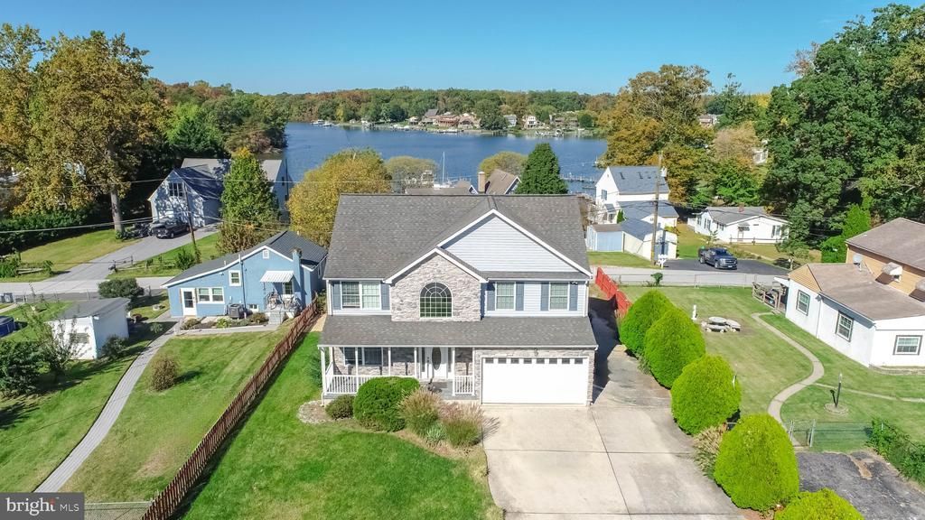 2220 SILVER LANE ROAD, ESSEX, MD 21221