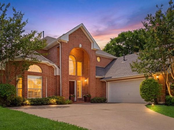 1110 Wedge Hill Road, McKinney, TX 75072