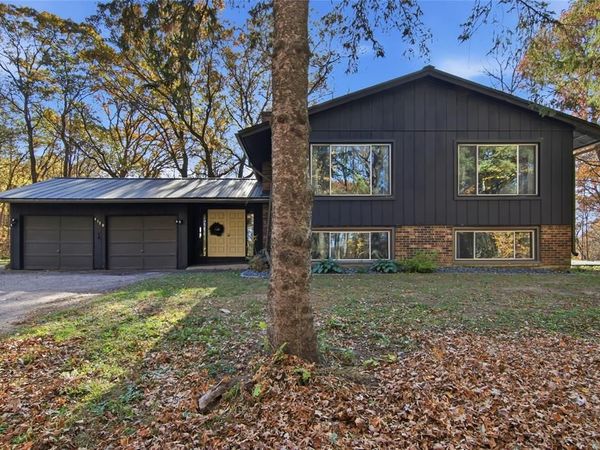 4120 Markgraff Road, Fall Creek, WI 54742