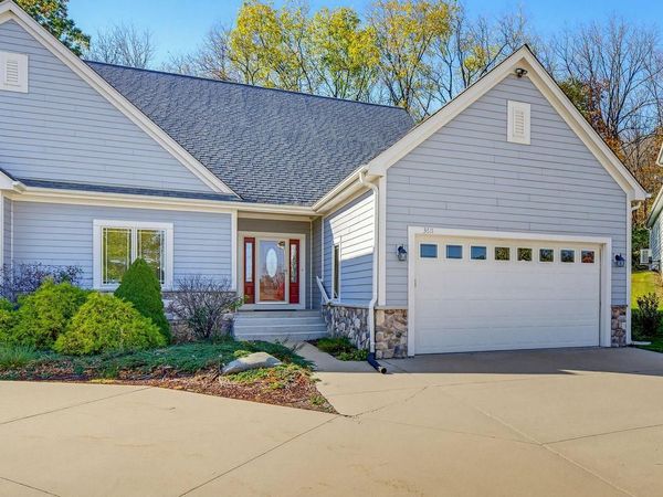 3611 Shade Tree COURT, Waukesha, WI 53188