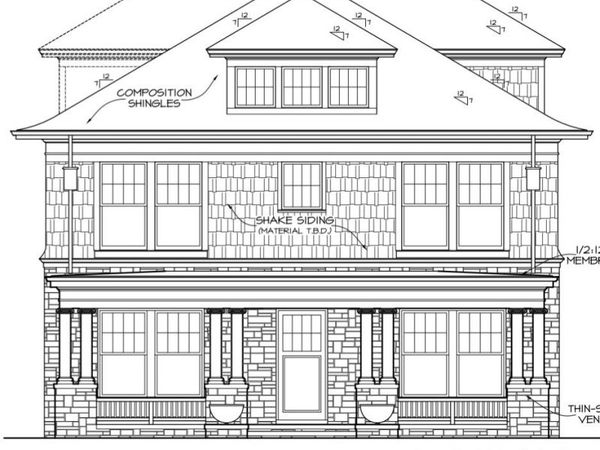 1111 Montrose Ave , Nashville, TN 37204