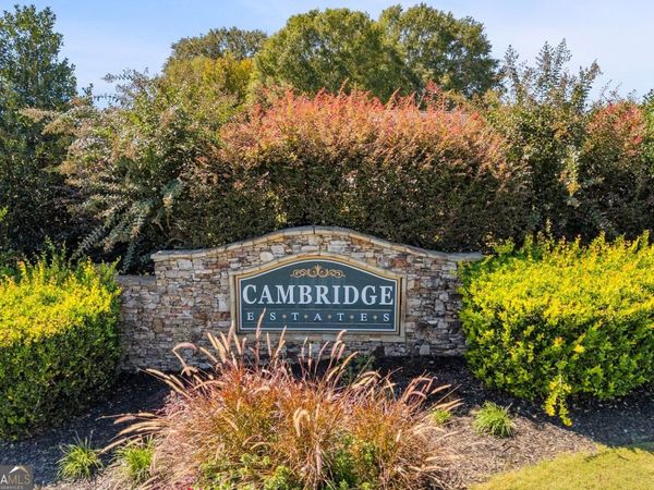 1195 Otis Drive, Bethlehem, GA 30620