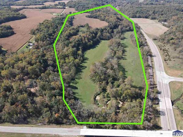 2002 E Hwy 36, Dana, IN 47847