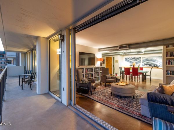 2323 N CENTRAL Avenue, Unit 401, Phoenix, AZ 85004