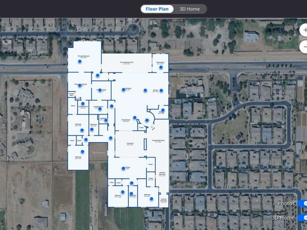 5100 S LAFAYETTE Drive, Chandler, AZ 85249