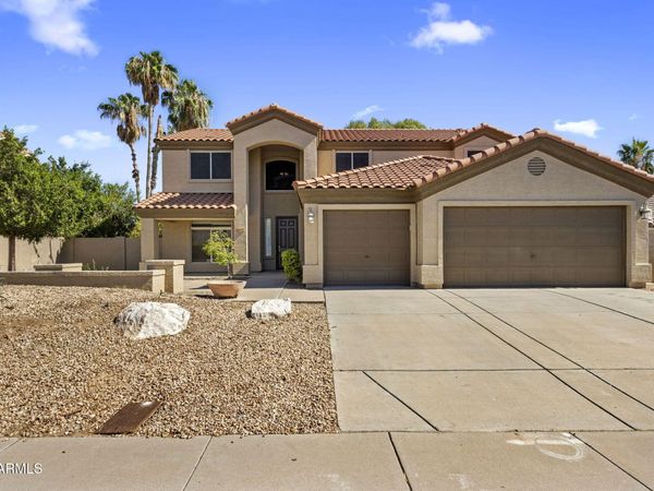 18851 N 71ST Lane, Glendale, AZ 85308