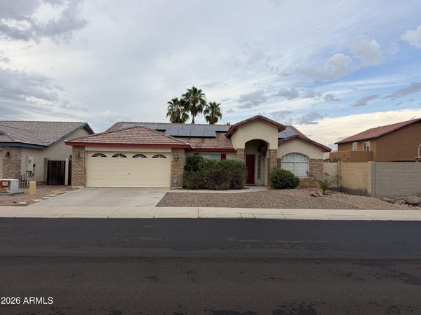 3004 W PECAN Road, Phoenix, AZ 85041