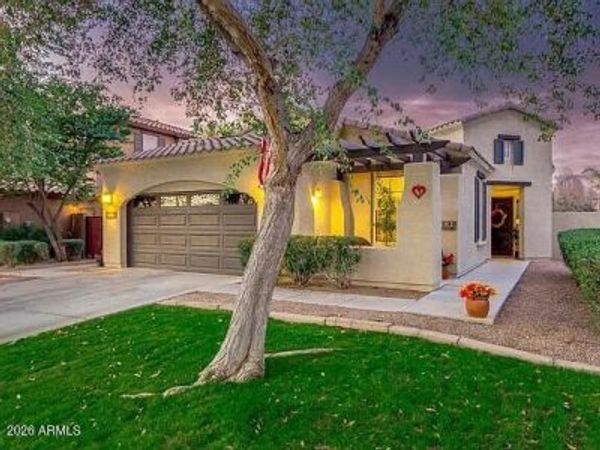 4236 E PARK Avenue, Gilbert, AZ 85234