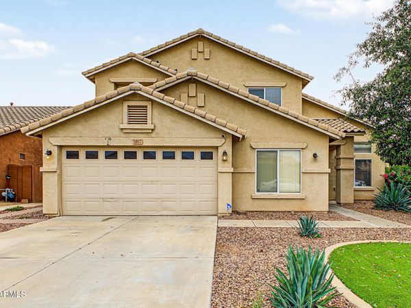 1917 W BURGESS Lane, Phoenix, AZ 85041