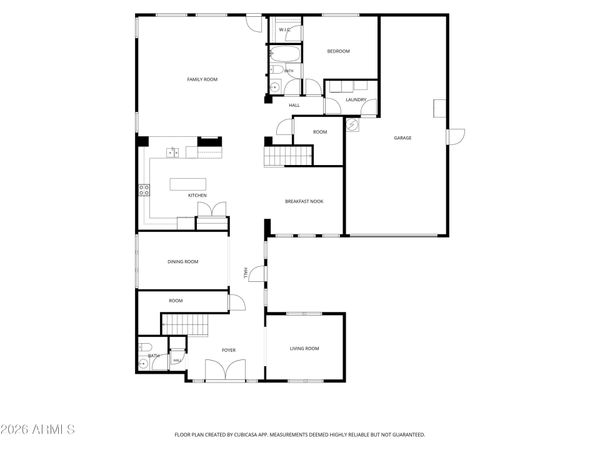 3353 E BLUE RIDGE Way, Gilbert, AZ 85298