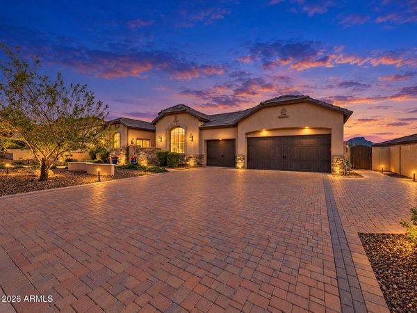 10879 N 123RD Way, Scottsdale, AZ 85259