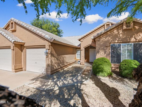 4332 E MONTGOMERY Road, Cave Creek, AZ 85331