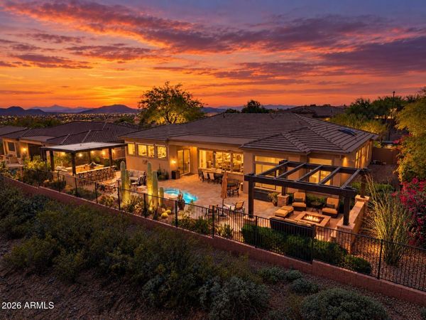 42213 N BACK CREEK Way, Anthem, AZ 85086