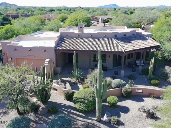 27114 N SYCAMORE CREEK Road, Rio Verde, AZ 85263