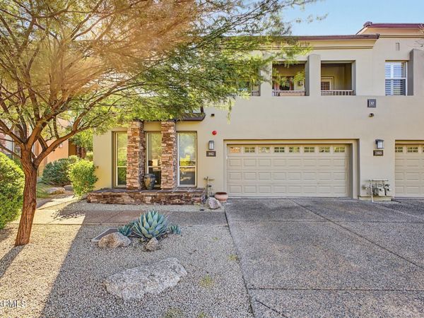 28990 N White Feather Lane, Unit 182, Scottsdale, AZ 85262