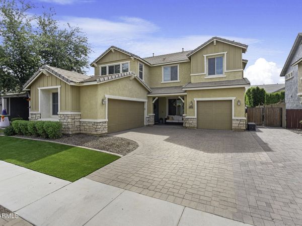 7363 E PLATA Avenue, Mesa, AZ 85212
