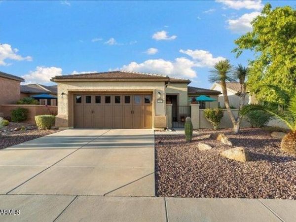 12404 W FETLOCK Trail, Peoria, AZ 85383