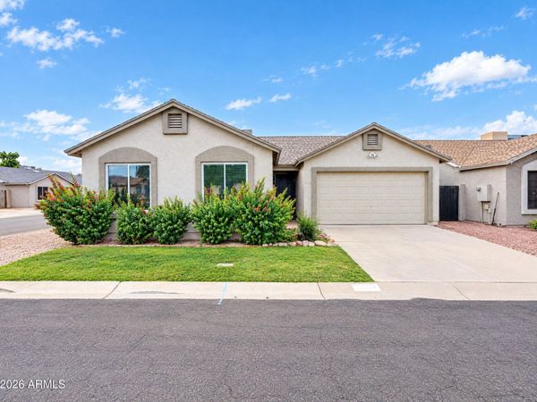 6335 E BROWN Road, Unit 1153, Mesa, AZ 85205
