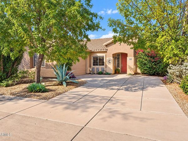19422 E THORNTON Road, Queen Creek, AZ 85142
