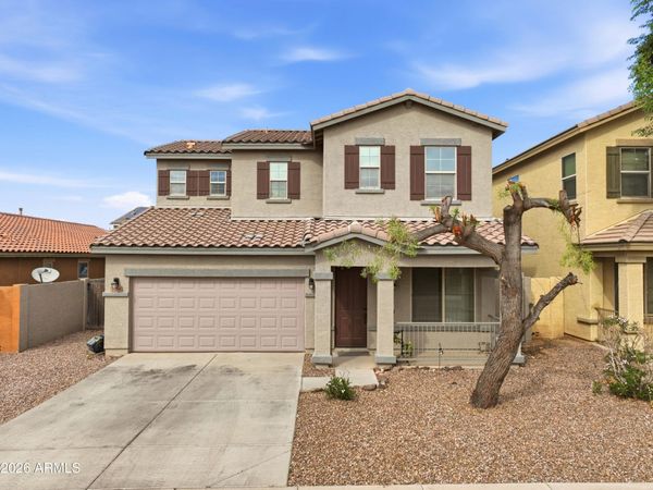 7214 W WOOD Street, Phoenix, AZ 85043