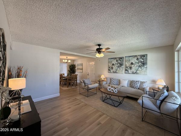 7415 W CHERYL Drive, Peoria, AZ 85345